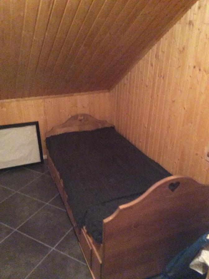 Chata Kiki Malino Brdo Ruzomberok Buitenkant foto